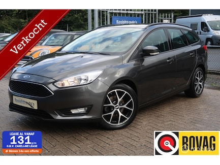 Ford Focus 0