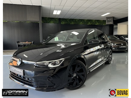 Volkswagen Golf 0