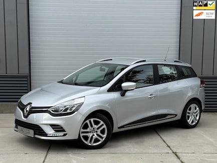 Renault Clio 0