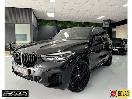 BMW X5 0