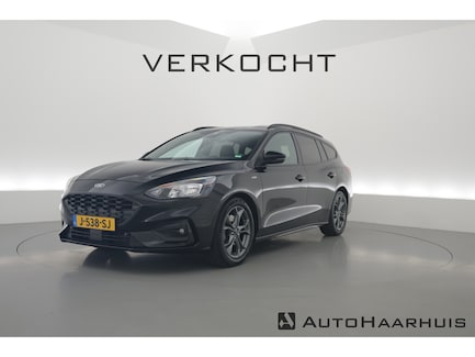 Ford Focus 0