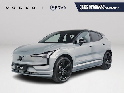 Volvo EX30 0