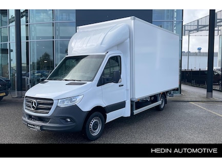 Mercedes-Benz Sprinter 0