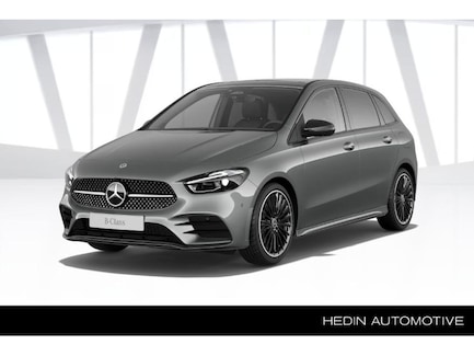 Mercedes-Benz B-klasse 0