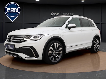 Volkswagen Tiguan 0