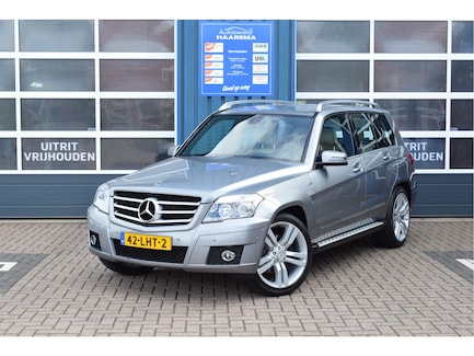 Mercedes-Benz GLK 0