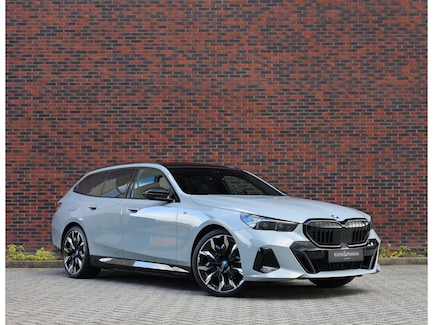 BMW 5-Serie 0