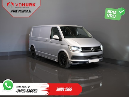 Volkswagen Transporter 0
