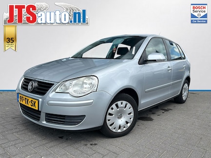 Volkswagen Polo 0
