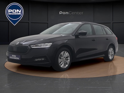 Skoda Octavia 0