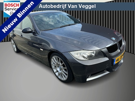 BMW 3-Serie 0