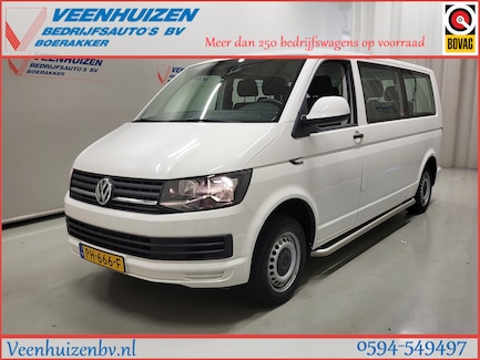 Volkswagen Transporter 0