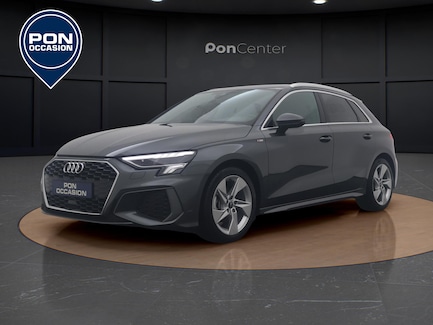Audi A3 0