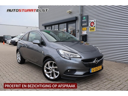Opel Corsa 0