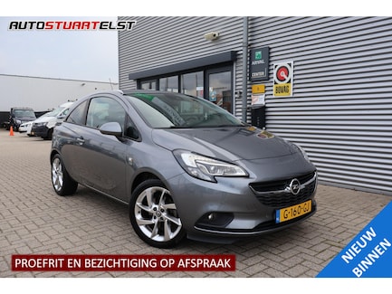 Opel Corsa 0