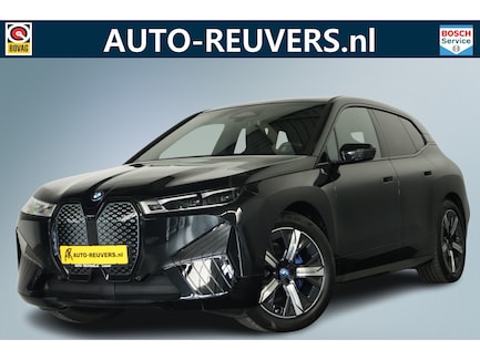 BMW iX 0