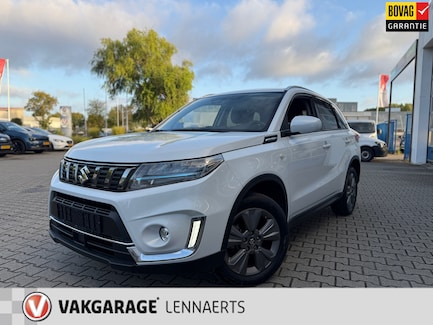 Suzuki Vitara 0