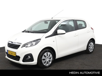 Peugeot 108 0