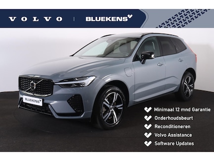 Volvo XC60 0