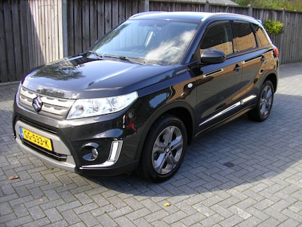 Suzuki Vitara 0