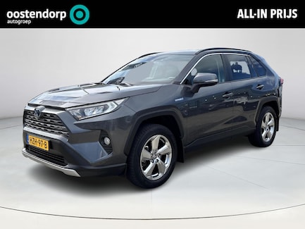 Toyota RAV4 0