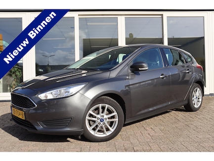 Ford Focus 0