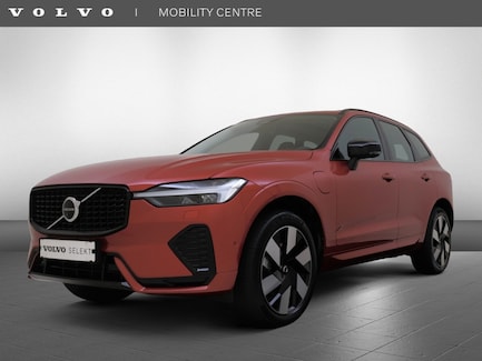 Volvo XC60 0