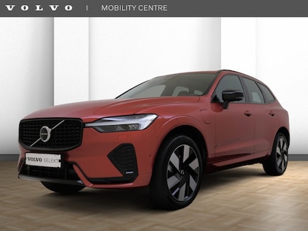 Volvo XC60 0