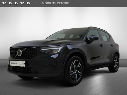 Volvo XC40 0