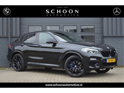 BMW X4 0