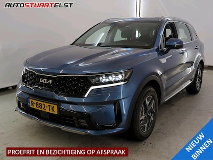 Kia Sorento 0