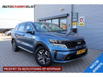 Kia Sorento 0