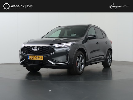 Ford Kuga 0