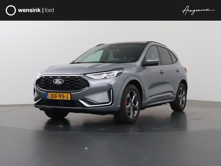 Ford Kuga 0