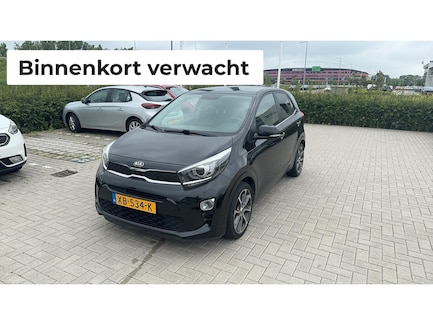 Kia Picanto 0