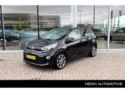 Kia Picanto 0