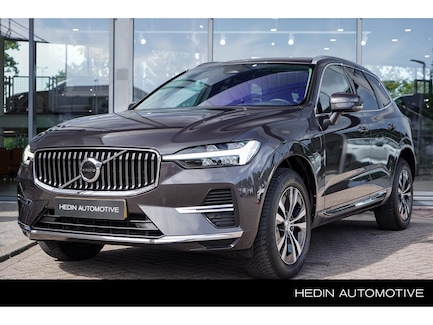 Volvo XC60 0