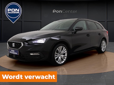 SEAT Leon 0