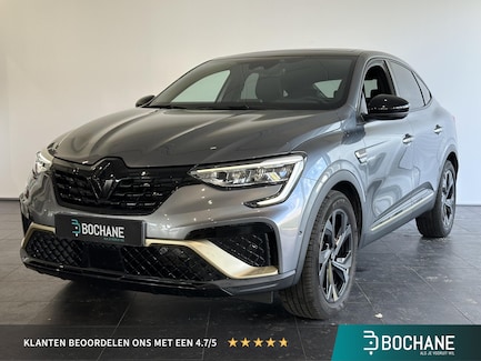 Renault Arkana 0