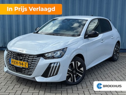 Peugeot 208 0