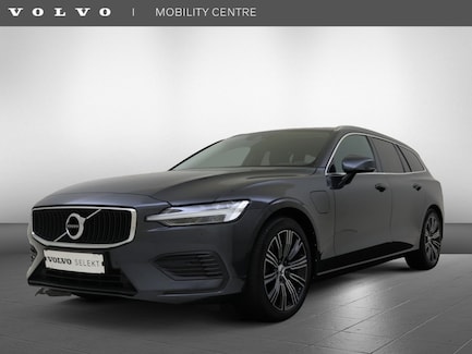 Volvo V60 0