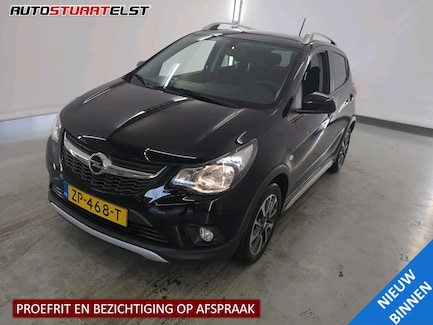 Opel Karl 0