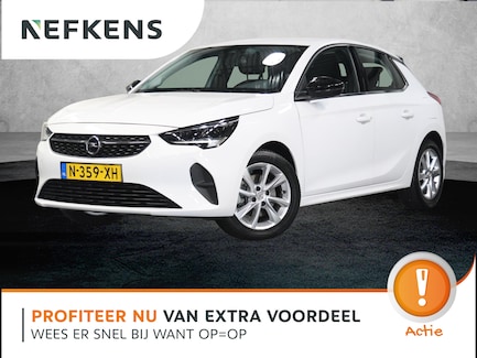 Opel Corsa 0