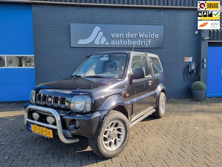 Suzuki Jimny 0