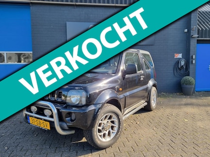 Suzuki Jimny 0