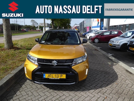 Suzuki Vitara 0
