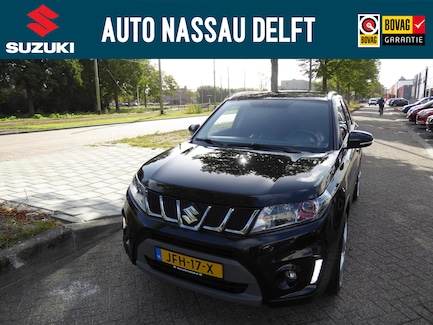 Suzuki Vitara 0