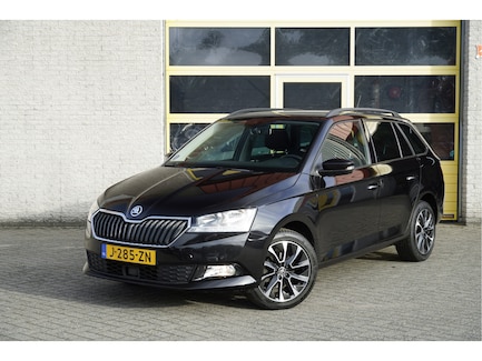 Skoda Fabia 0