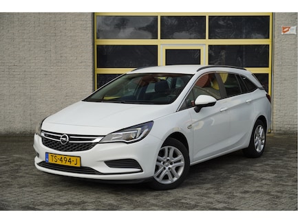Opel Astra 0