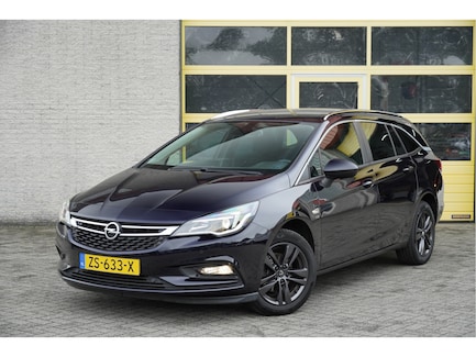 Opel Astra 0